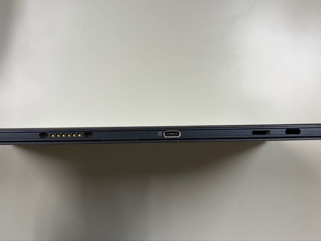 dynabook D83/M i5-8250U タブレットPC