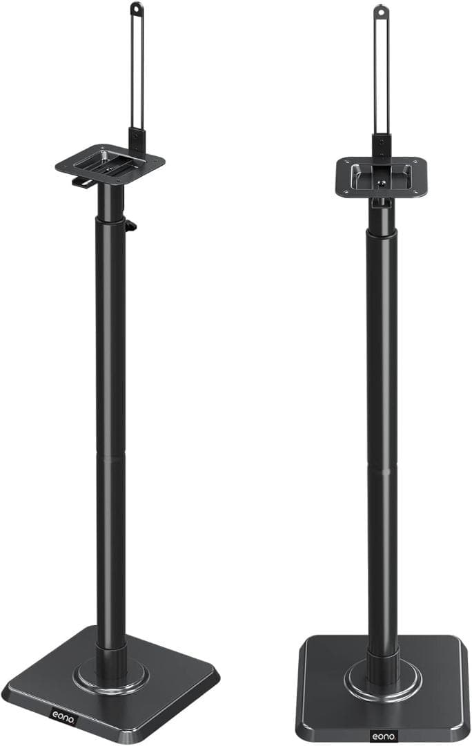 【未使用品】Eono イオーノ スピーカースタンド スピーカーマウント