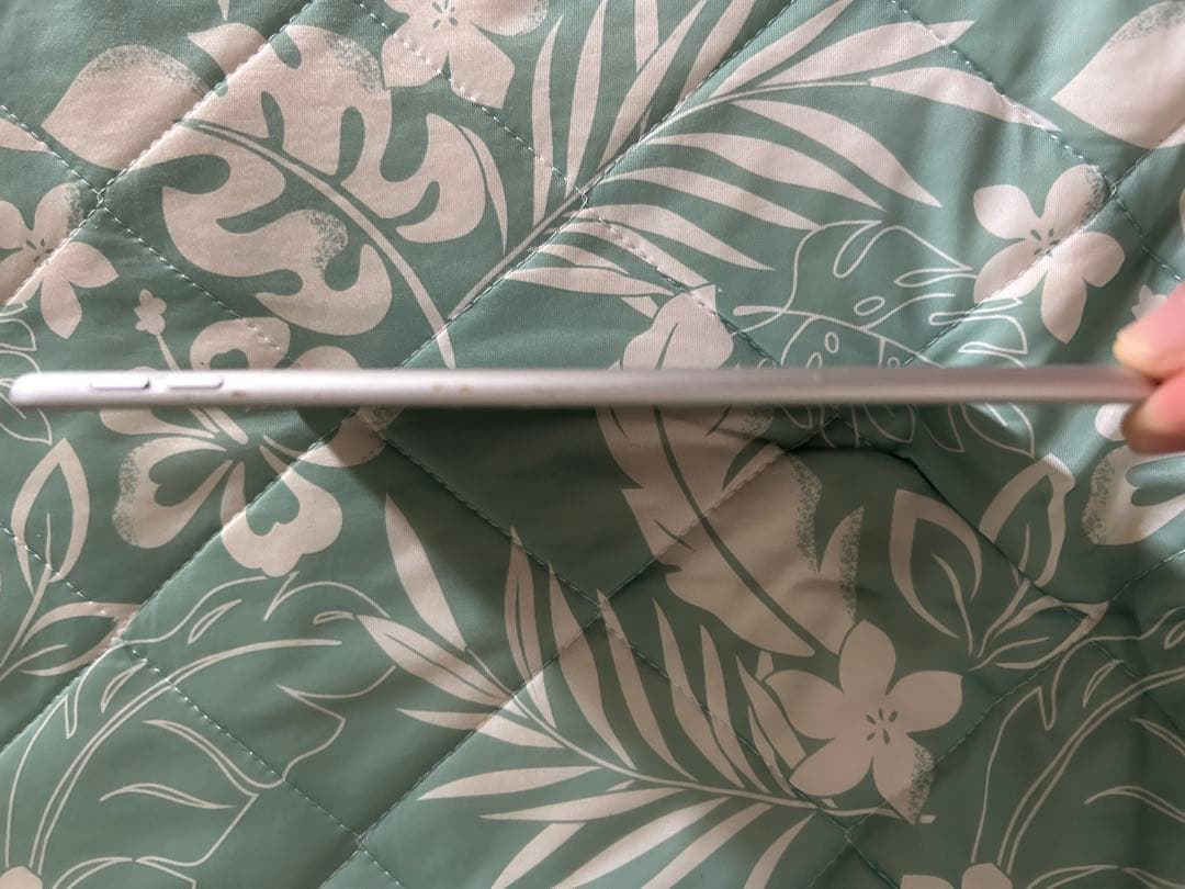 iPad本体 iPad mini5 Wi-Fi 64GB