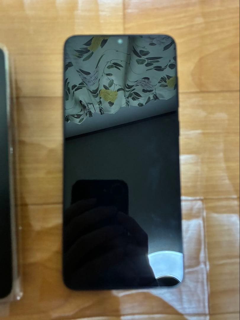 Samsung Galaxy A05s ブラック 本体