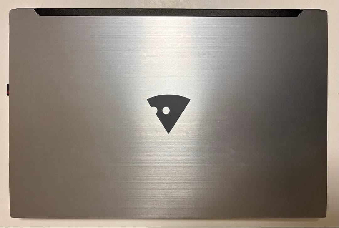 MOUSE B5-R5 ノートパソコン 15.6インチ　Ryzen5