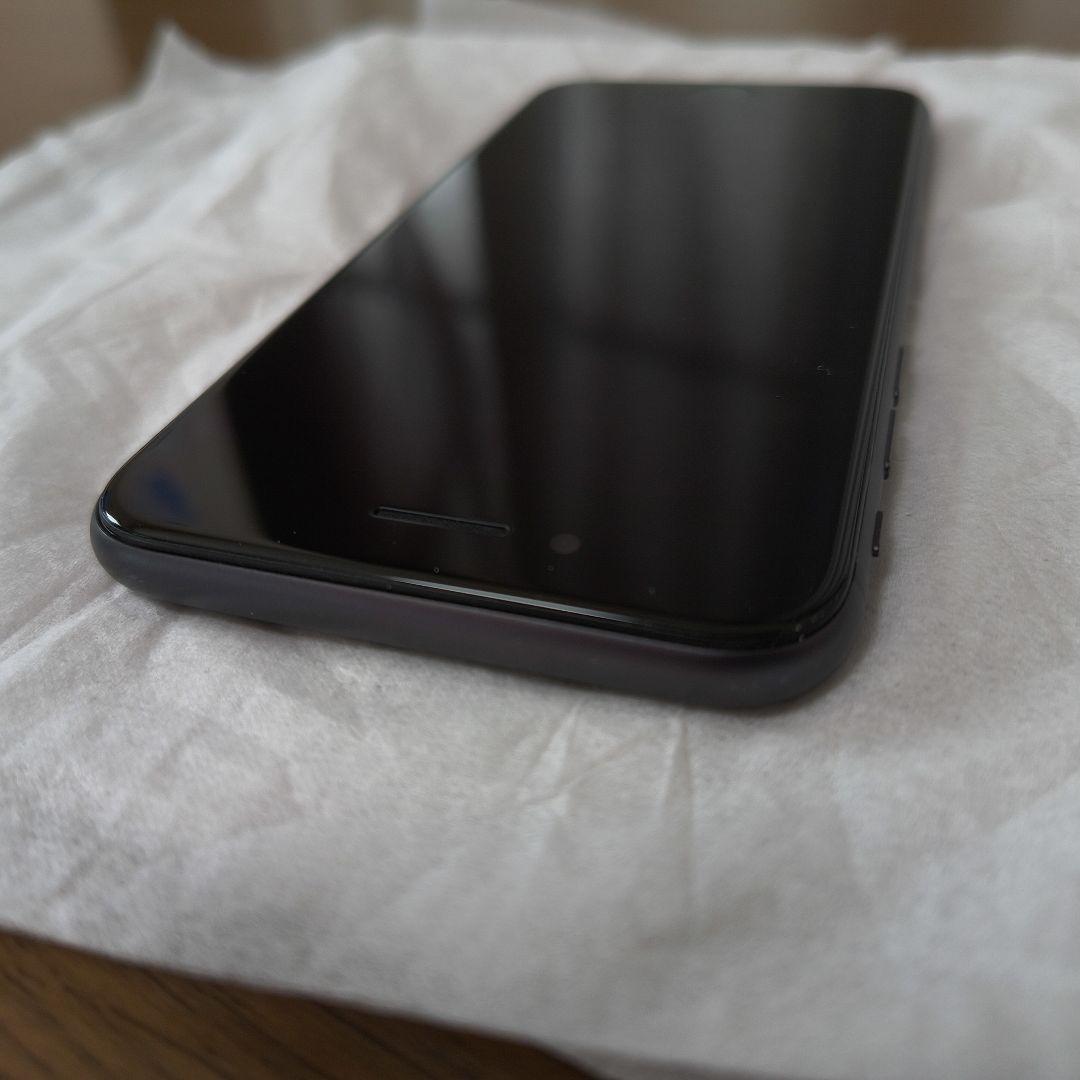 Apple iPhone 8 64GB スペースグレイ