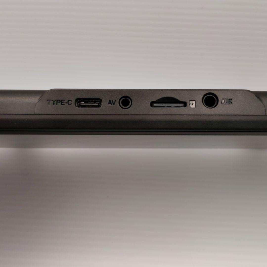 【新品未使用】M CARKUMI P13 ドライブレコーダー ミラー型