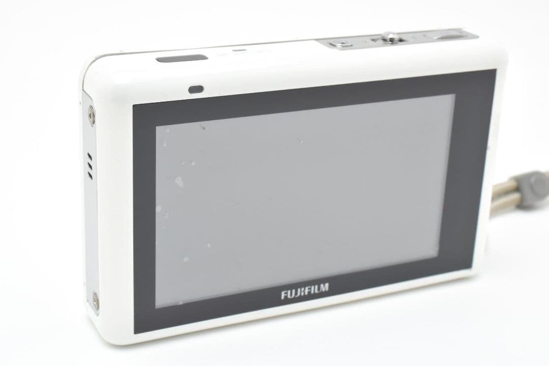 FUJIFILM フジフィルム FINEPIX Z300 デジタルカメラ