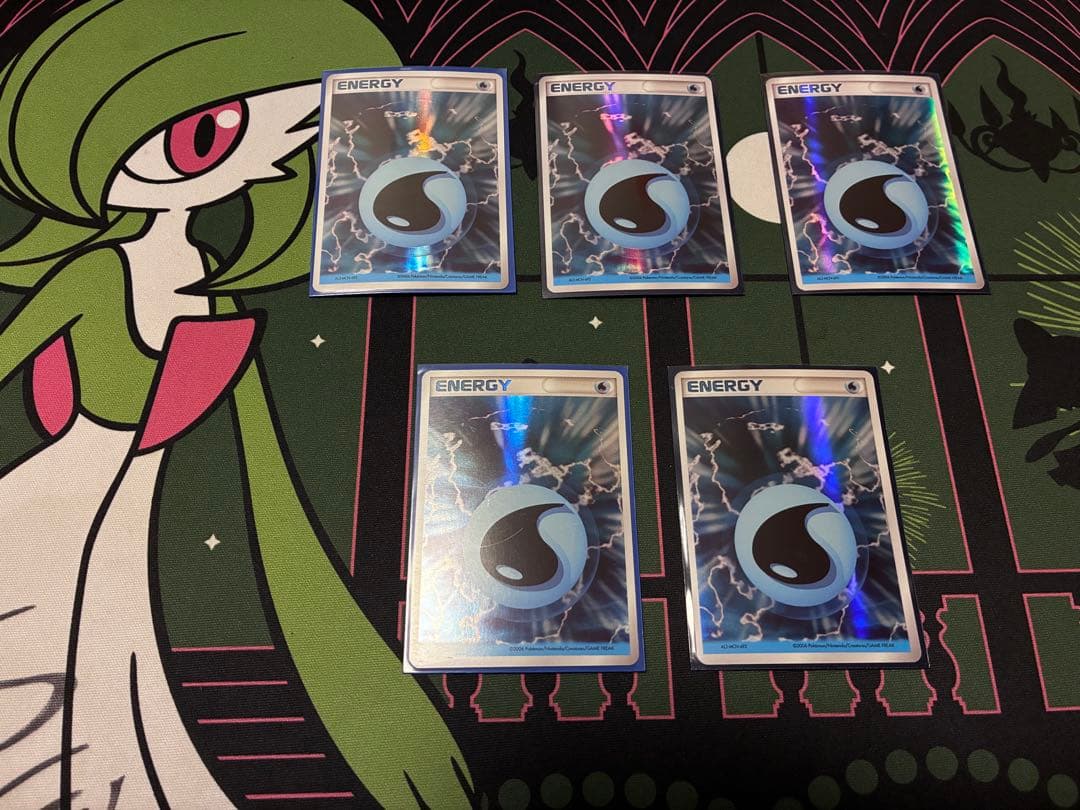 ホロンエネルギー　水