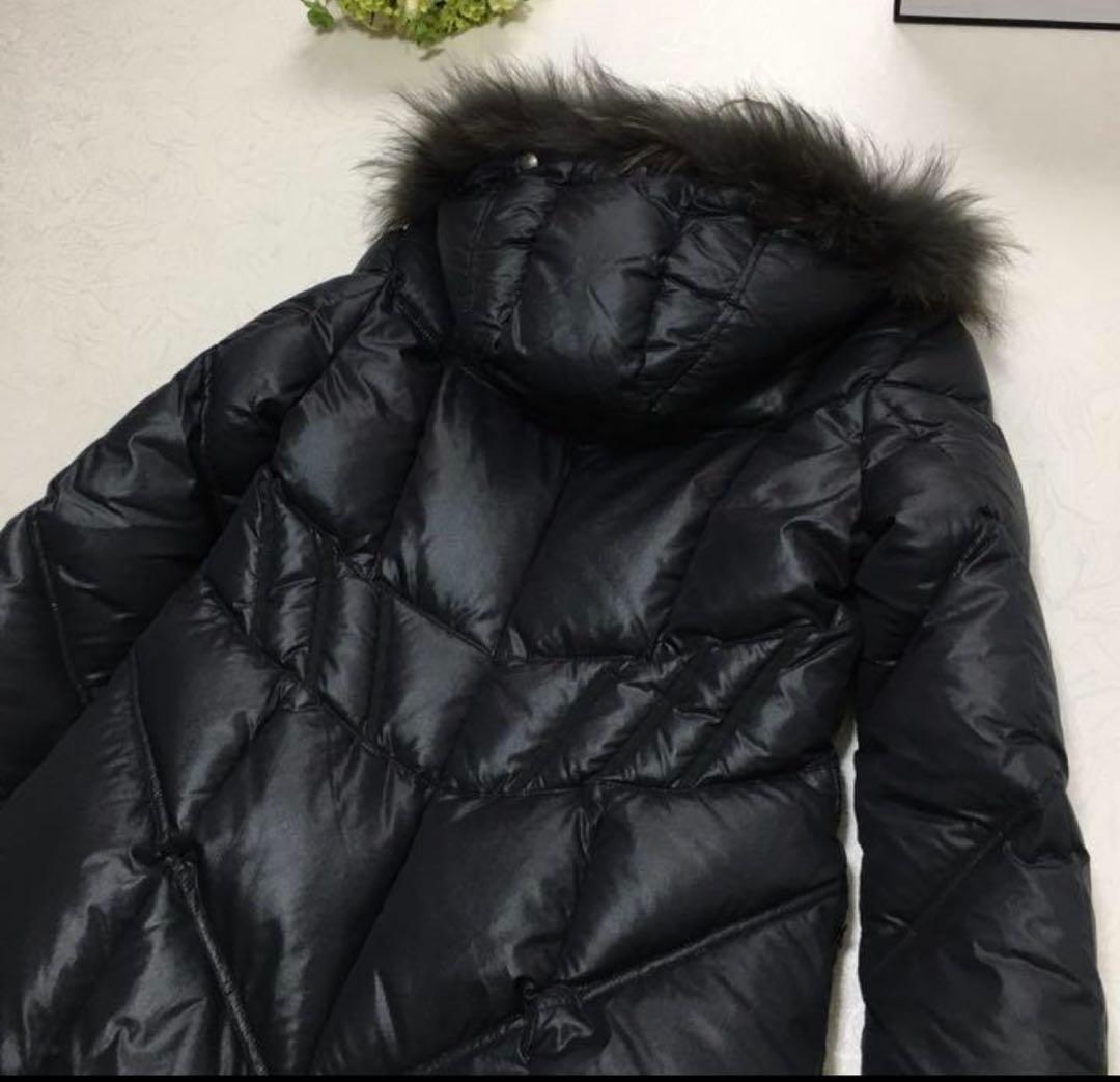 TATRAS ダウンコート