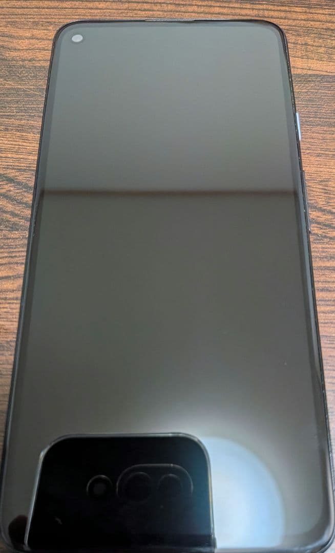 Google Pixel 4a (5G) 本体のみ