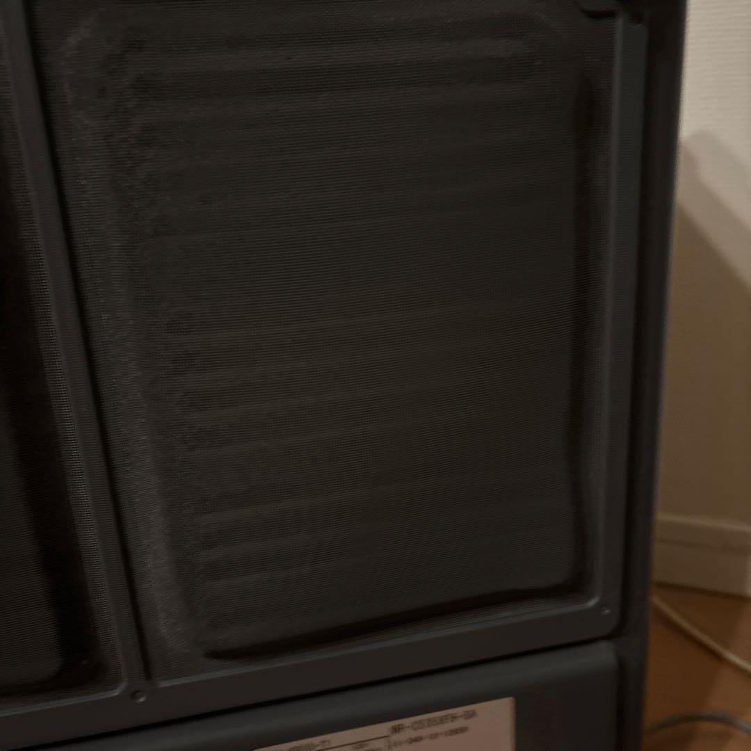 都市ガス ガスファンヒーター ノーリツ 東京ガス GFH-4003D-T1