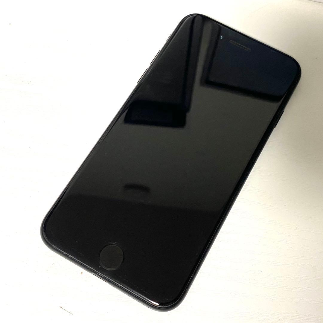 ◎ Apple iPhone SE 第二世代 MHGP3J/A 82%