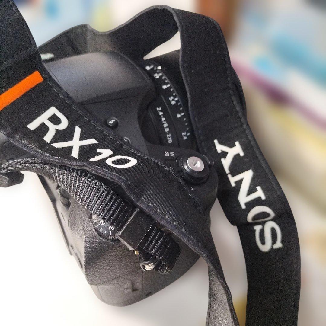 SONY RX10 III コンパクトデジタルカメラ