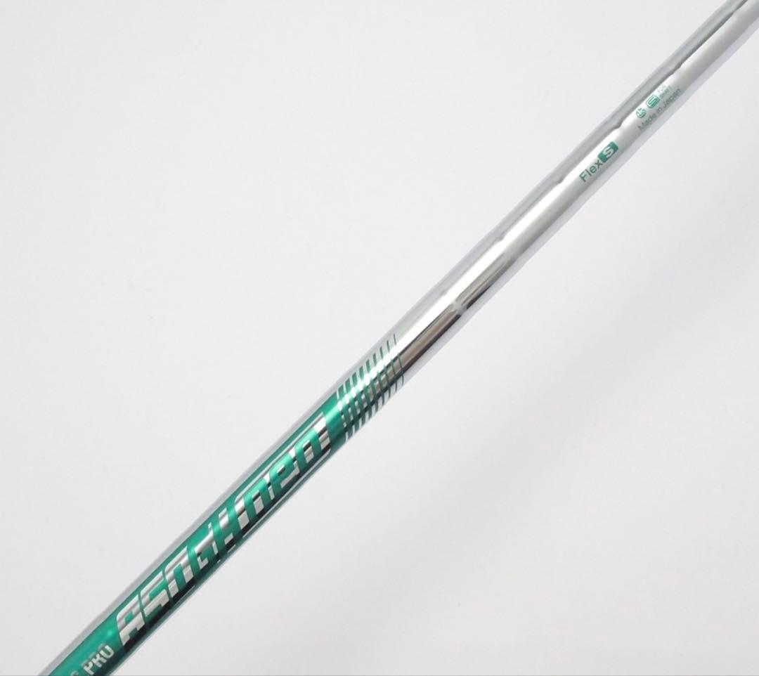 PING G430 4U 22度　NS850GH neoS