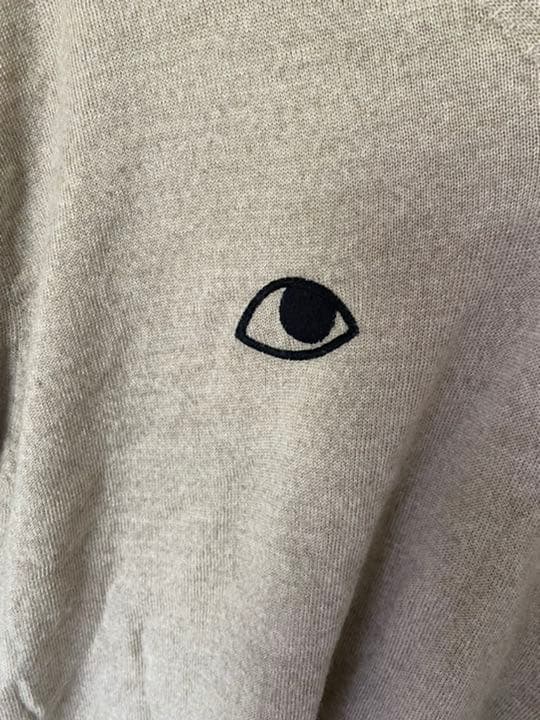 JAN COMME des GARCONSニット