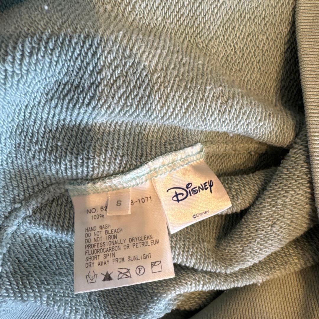 Ron Herman　ロンハーマン ミッキーマウス スウェット　ブルー