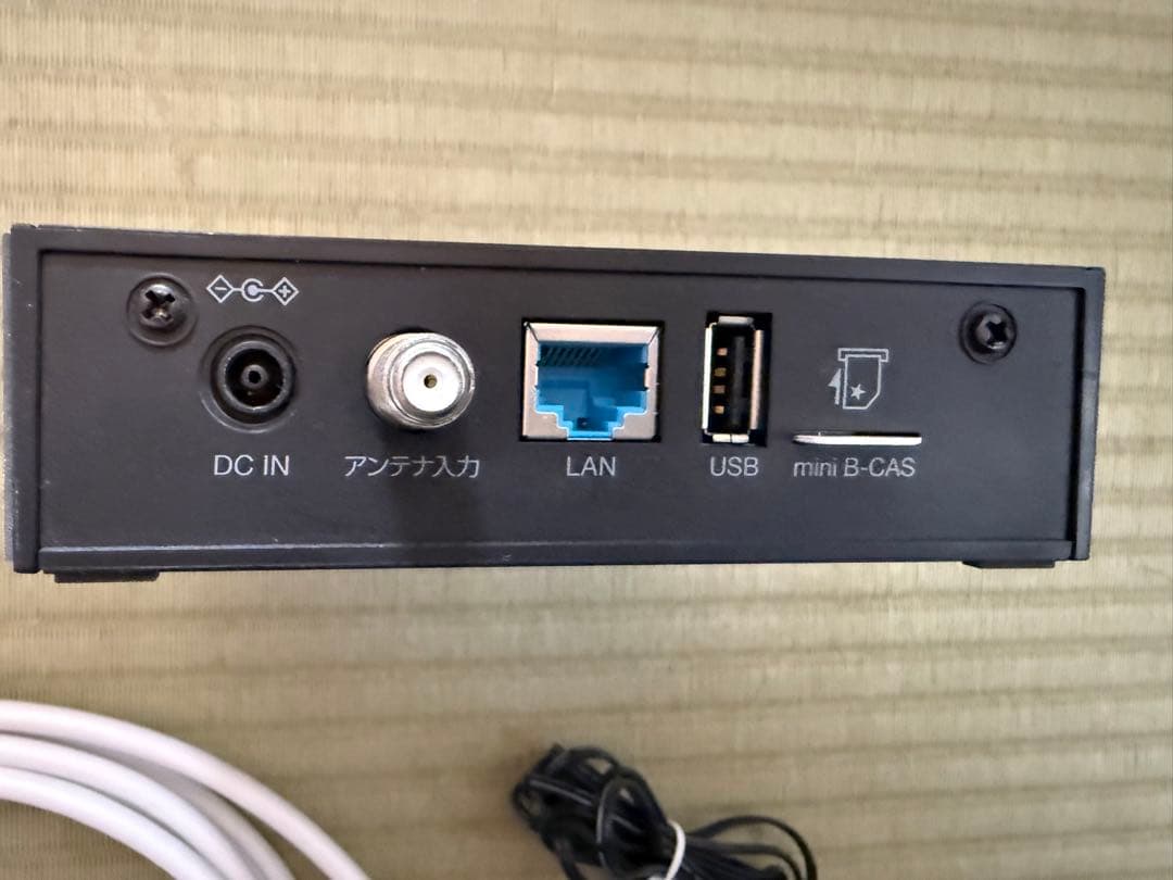 XIT-AIR120CW ピクセラ Xit AirBox 中古