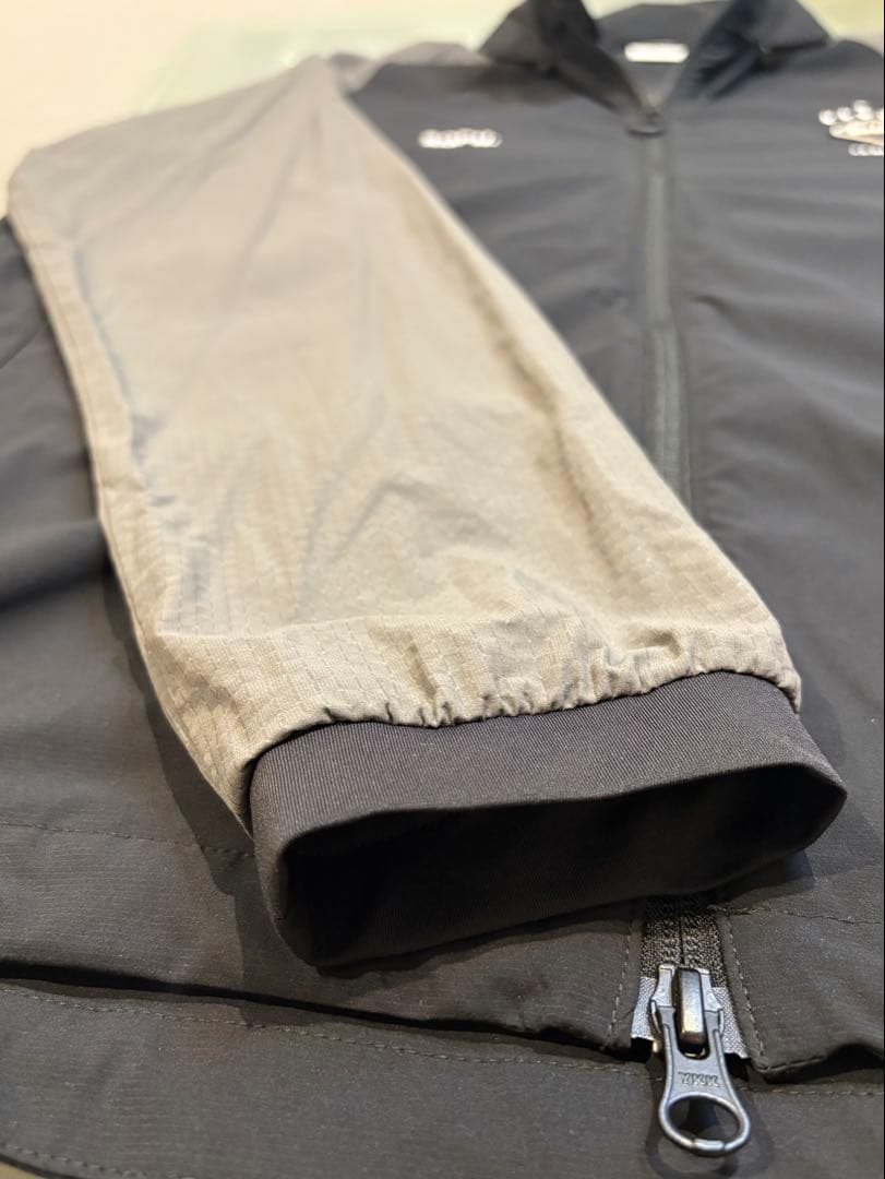 最終価格SOPH. F.C. Real Bristol ジャケット ブラック