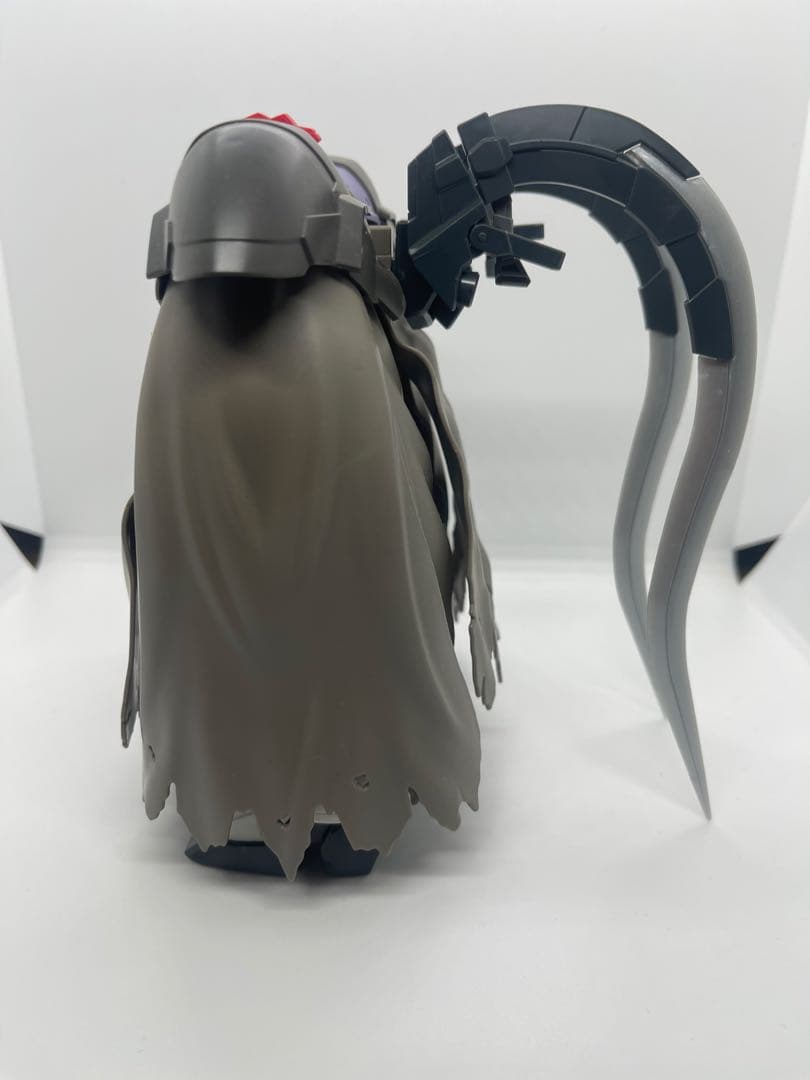 MG ガンダムサンドロック改 EW 素組み　ジャンク品