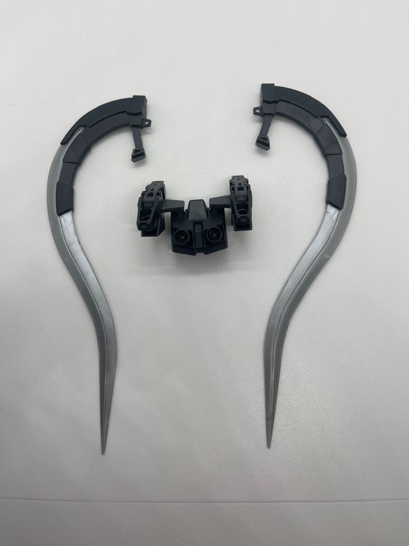 MG ガンダムサンドロック改 EW 素組み　ジャンク品