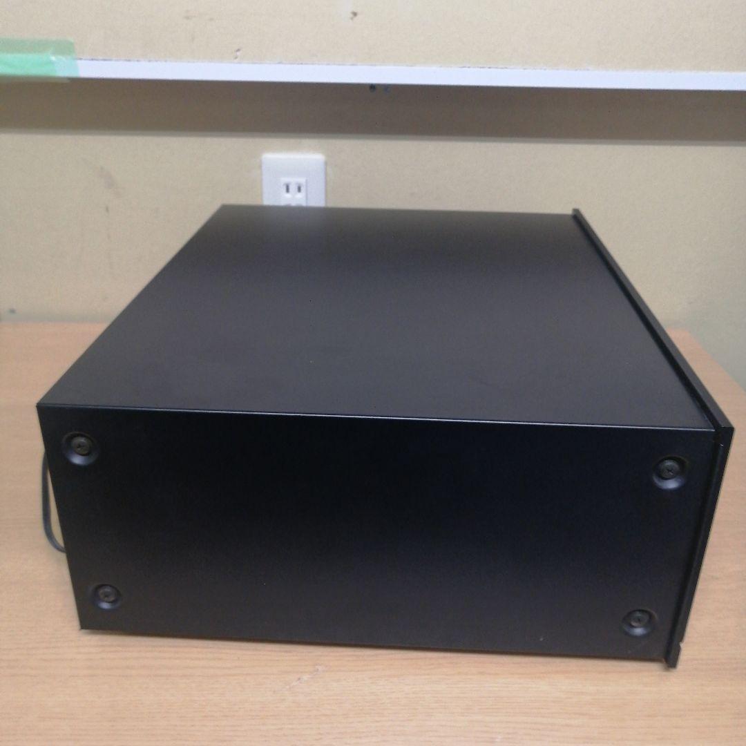 SANSUI TU-D607 ラジオチューナー