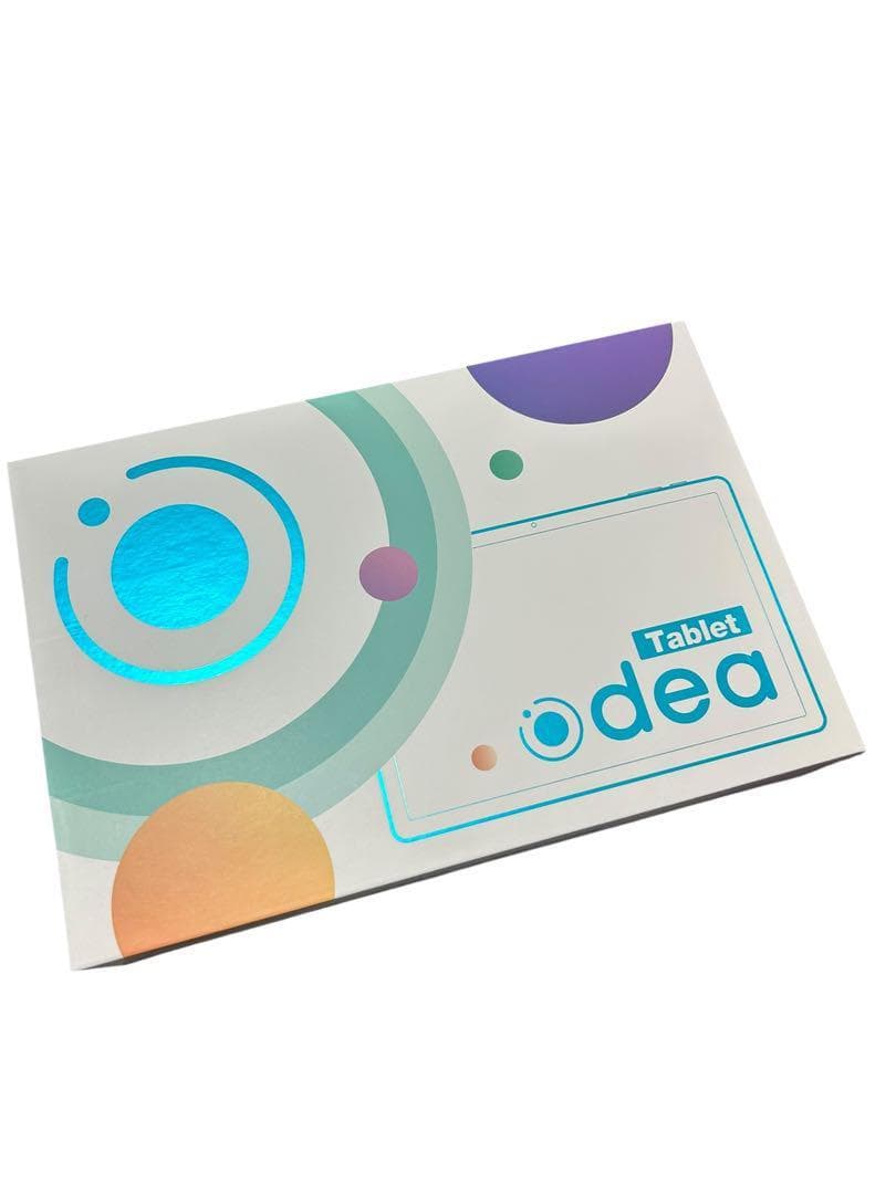 タブレット Android14 11インチ 12GB+128GB+1TB拡張