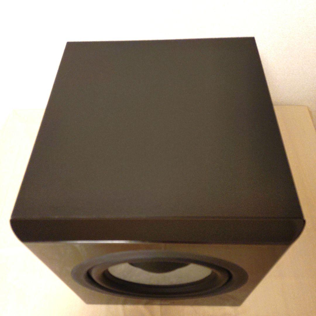 FOSTEX PM-SUBn　サブウーファー　フォステックス