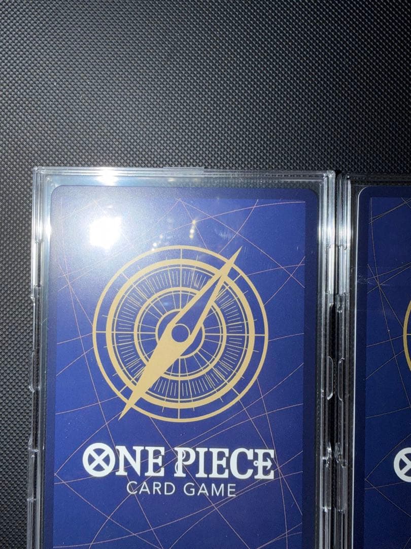 ワンピース カードゲーム 4枚セット
