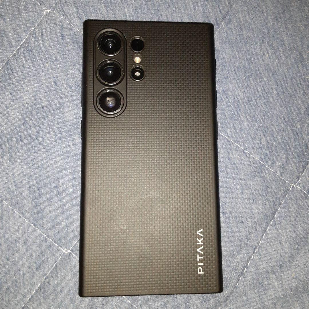 galaxy s24 ultra 256gb　国内版