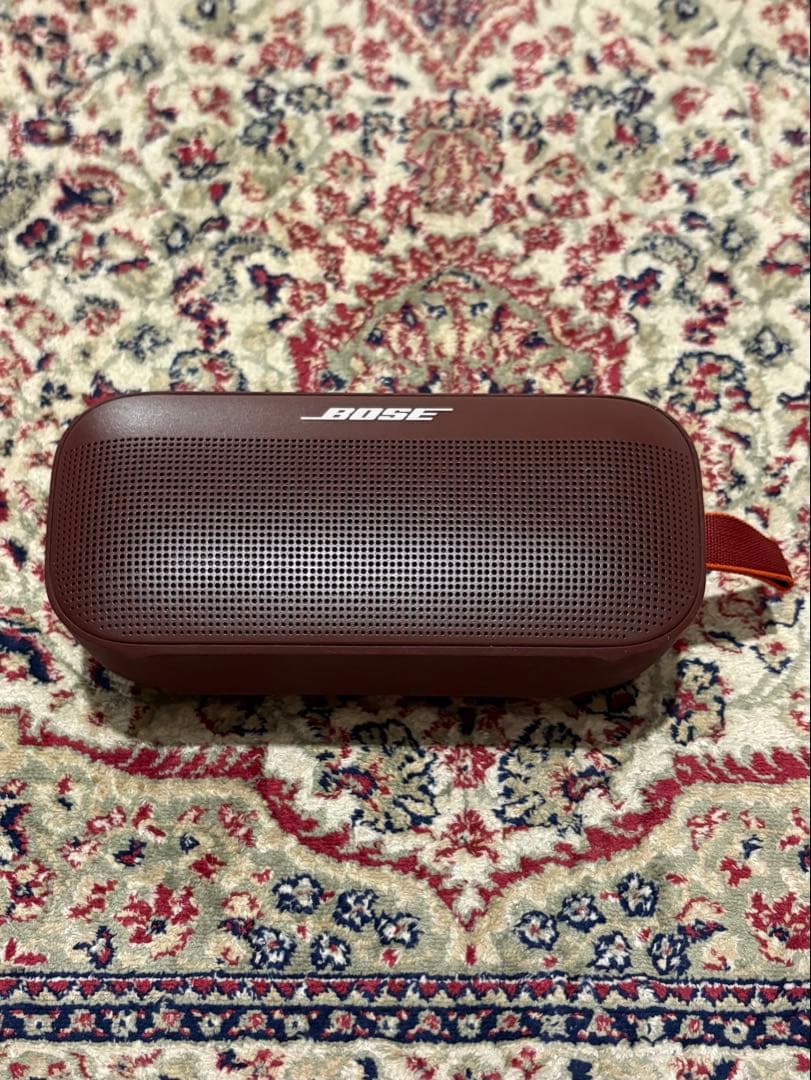 スピーカー・ウーファー Bose SOUNDLINK FLEX