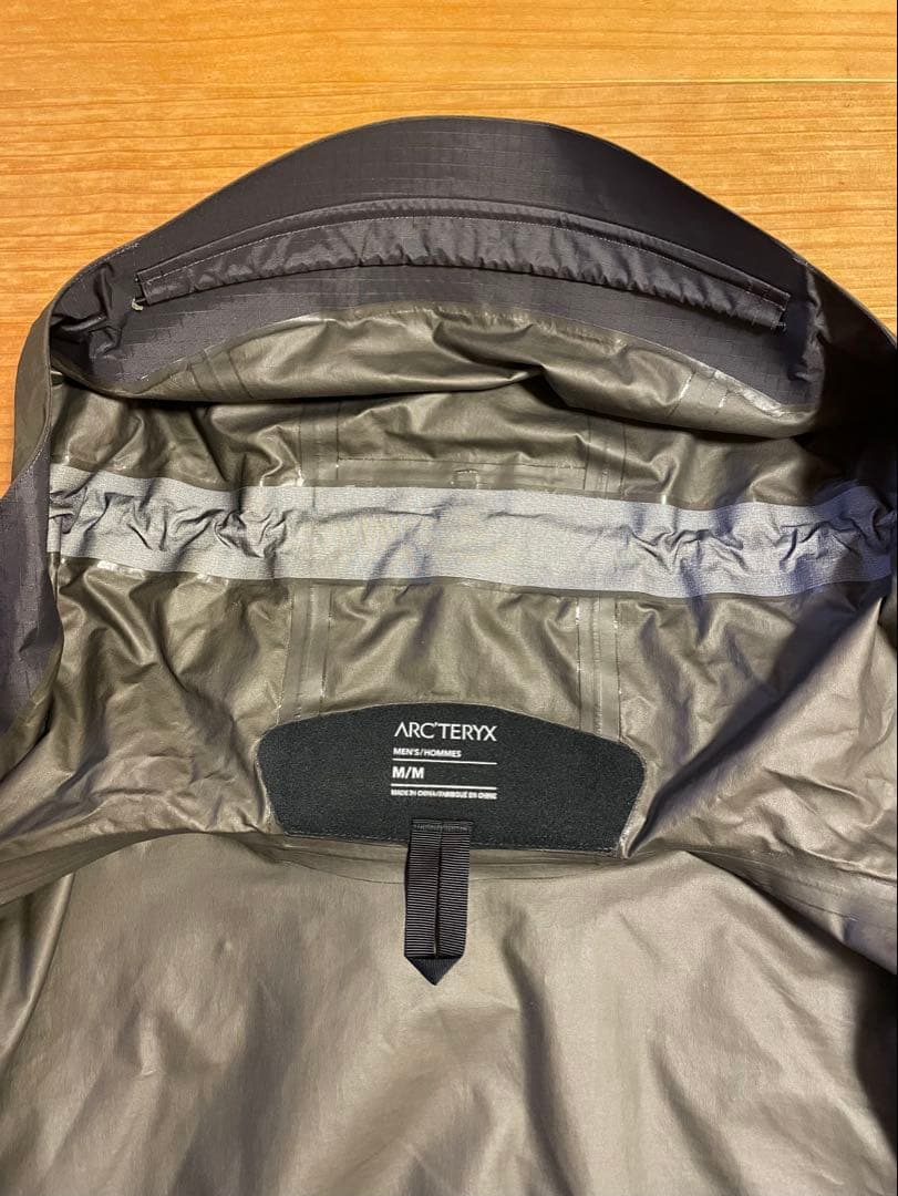 希少カラーゼータSL ゼータsl ベータジャケット　ベータSL ドラセナ