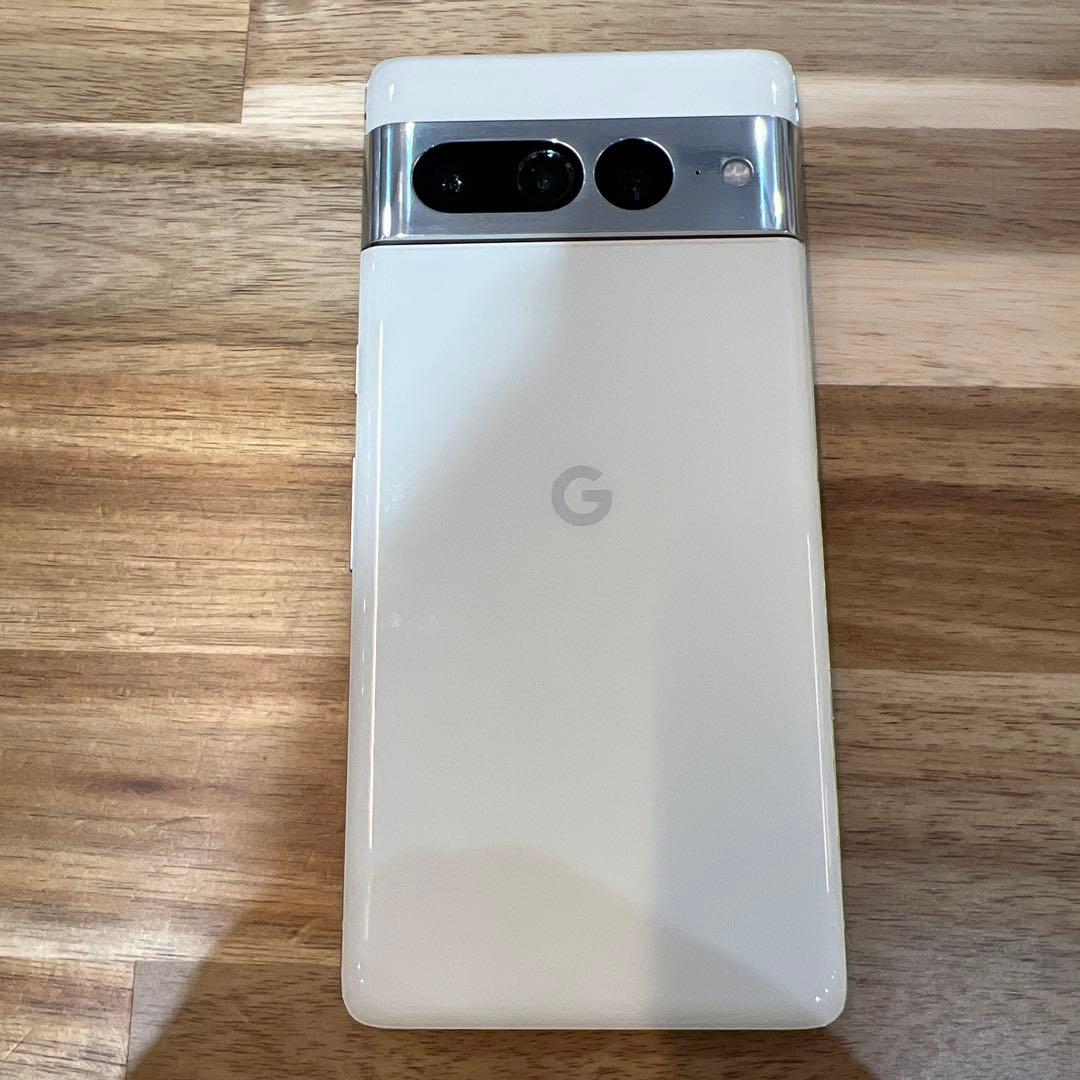 M879 Softbank SIMフリー Pixel 7 pro