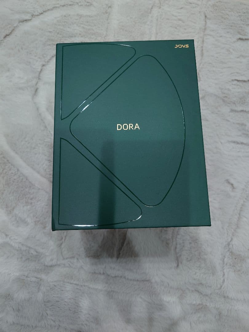 DORA 脱毛器