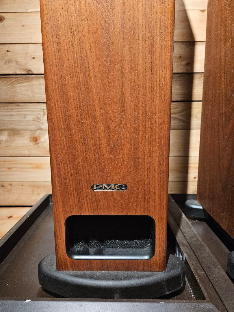 PMC OB1 スピーカー