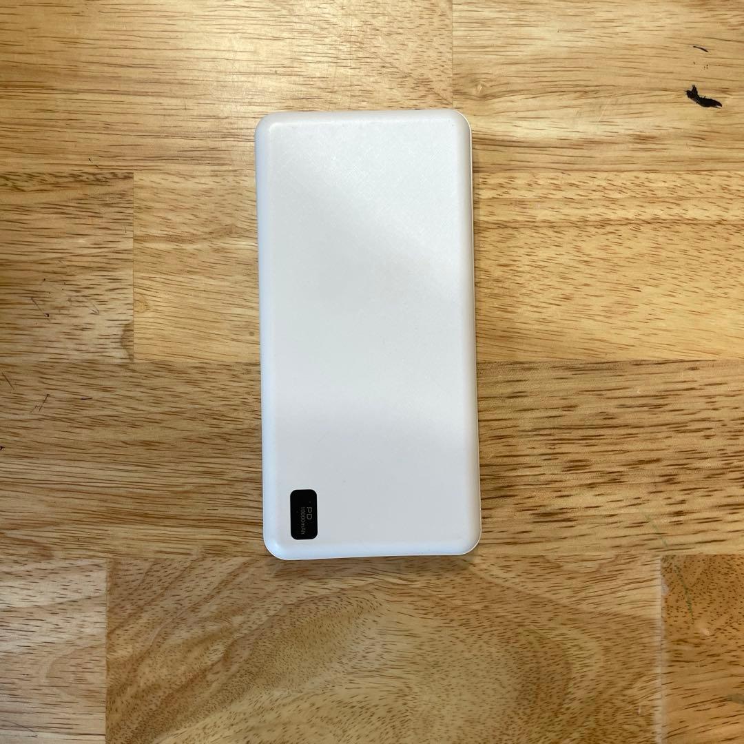 エアラブ4 ドーナッツ　クールグレイ　　エアラブ推奨バッテリー付き