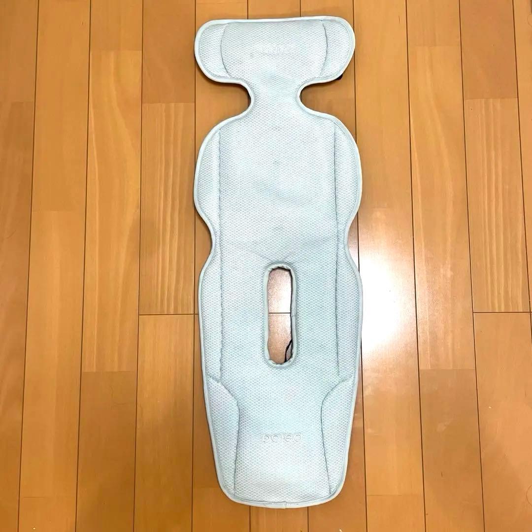 エアラブ4 ドーナッツ　クールグレイ　　エアラブ推奨バッテリー付き