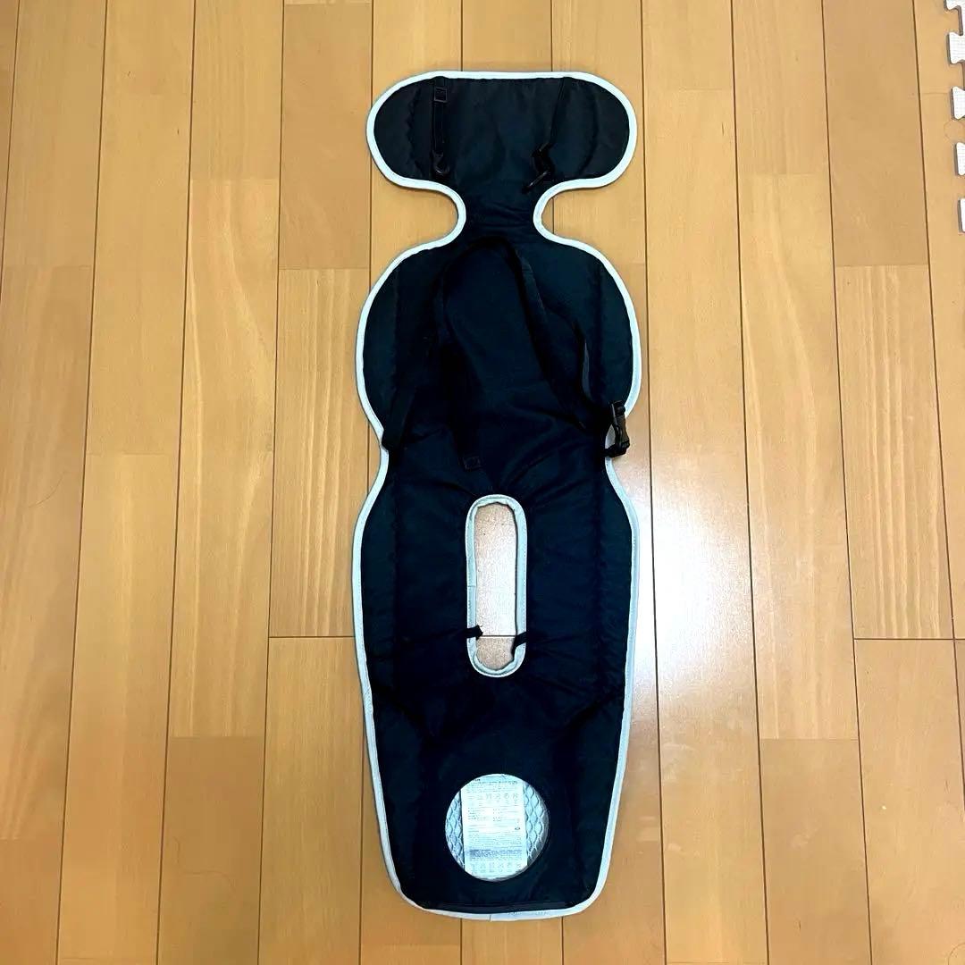 エアラブ4 ドーナッツ　クールグレイ　　エアラブ推奨バッテリー付き