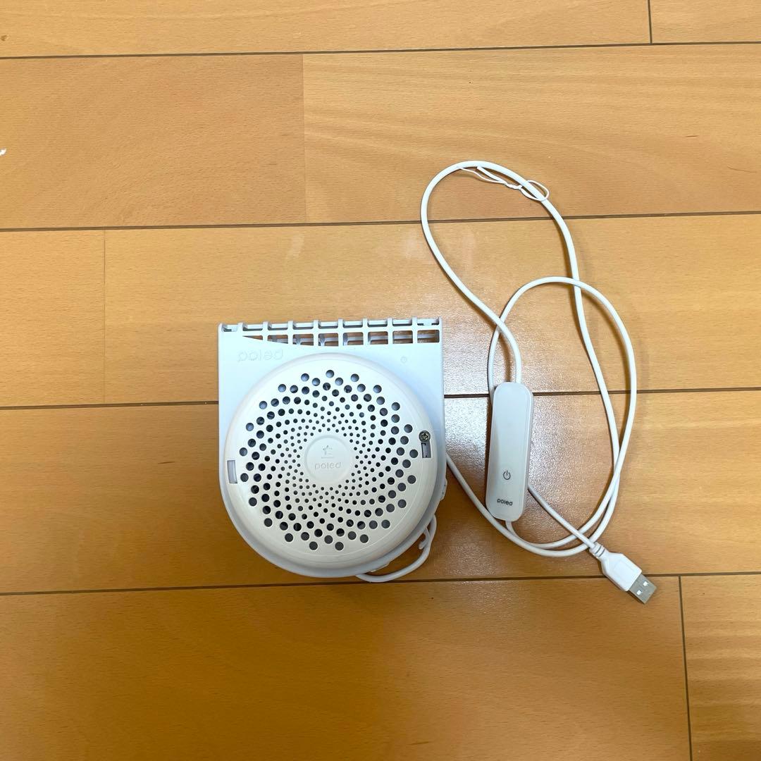 エアラブ4 ドーナッツ　クールグレイ　　エアラブ推奨バッテリー付き