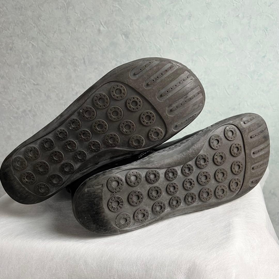 CAMPER カンペール　レディースブーツ　Peu Cami 25cm ブラック