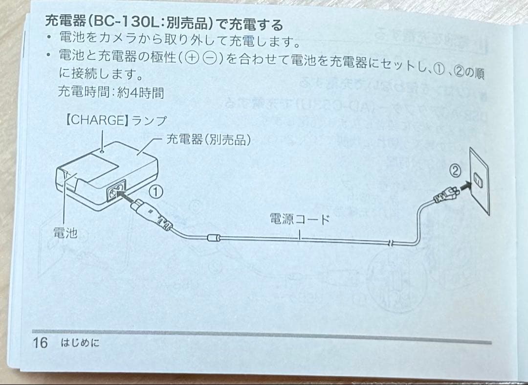 CASIO EX-ZR310 12.5倍ズーム