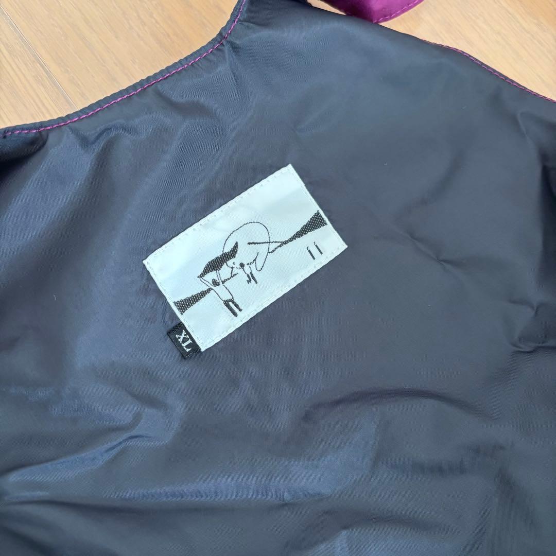 greenclothing ii フリージャケット　ビブパン　上下セット