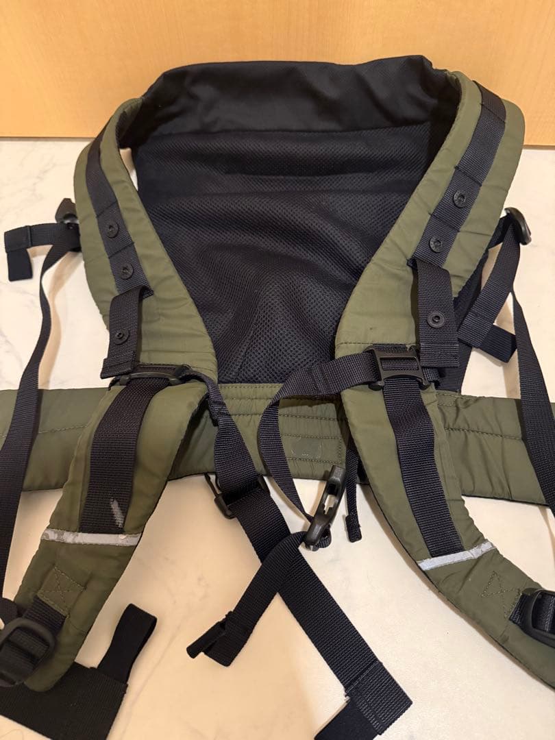 ザ ノースフェイス ベビーコンパクトキャリアー