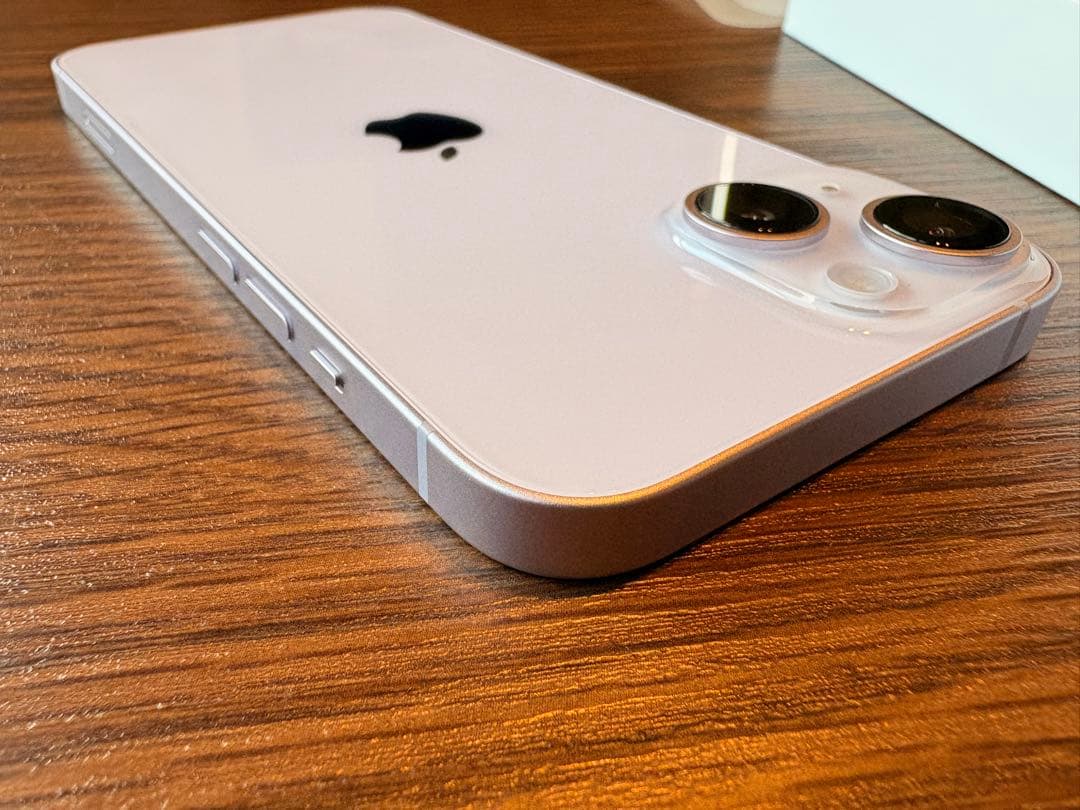 【24h以内発送】Apple iPhone 14 パープル 256GB