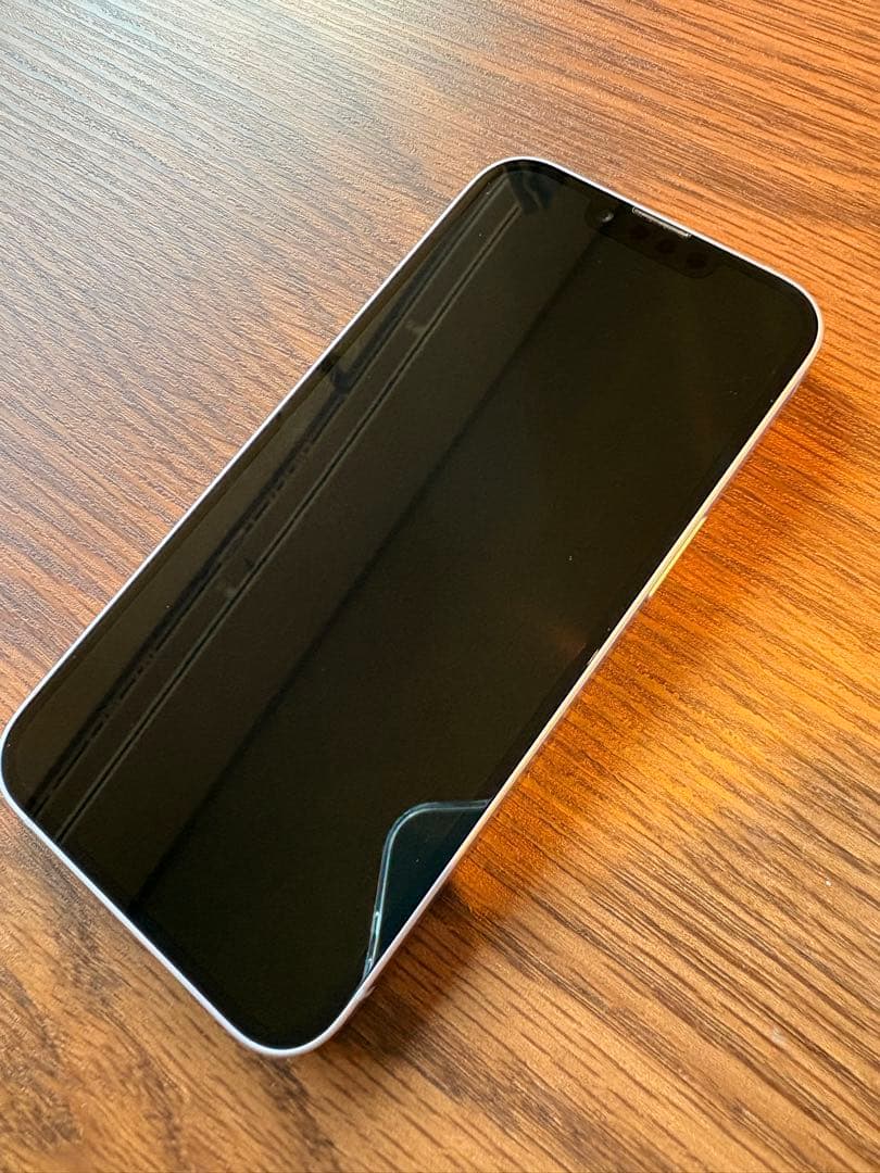 【24h以内発送】Apple iPhone 14 パープル 256GB