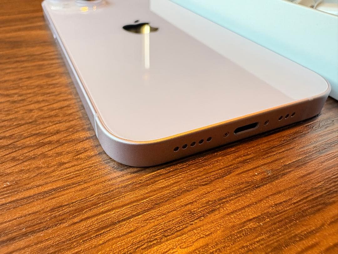 【24h以内発送】Apple iPhone 14 パープル 256GB