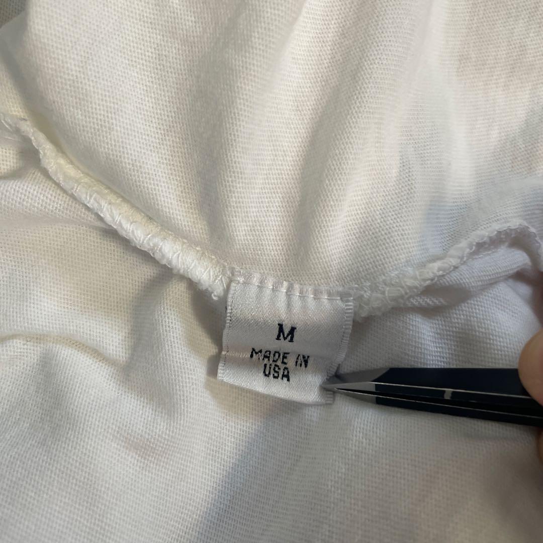 CHROME HEARTS ホワイトキャミソール