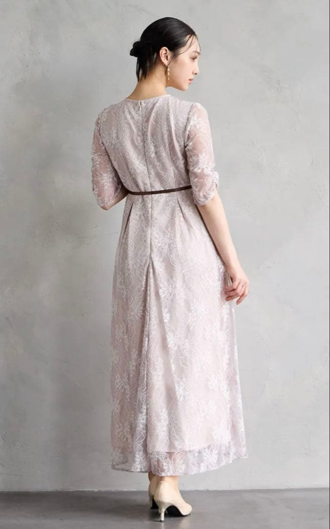 Aimer anche/パーティードレス