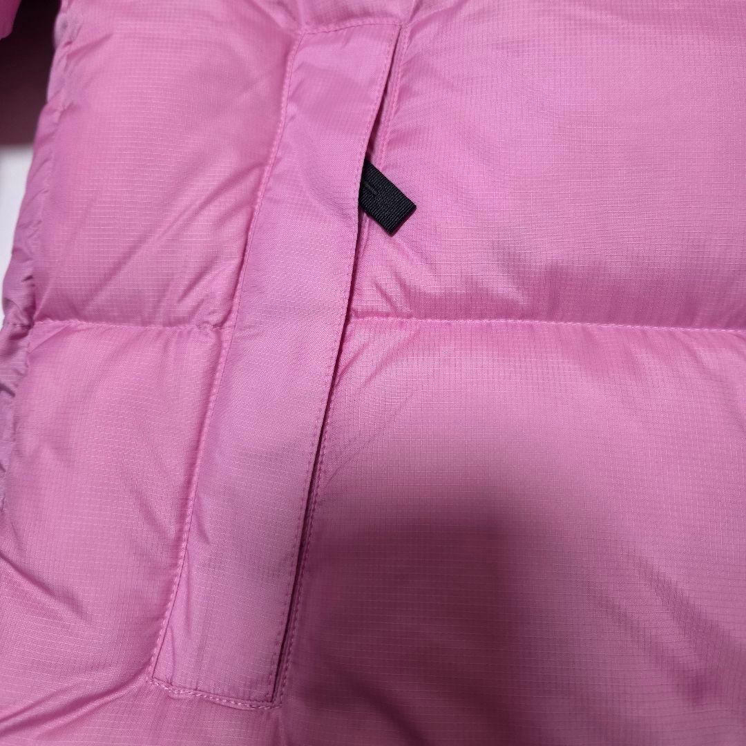 ジャケット・アウター THE NORTH FACE Short Nuptse Jacket OP L