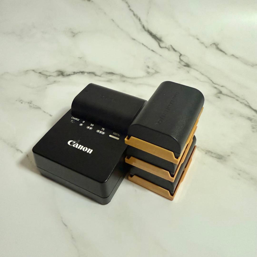 Canon 5DMark3 他レンズ、バッテリー等