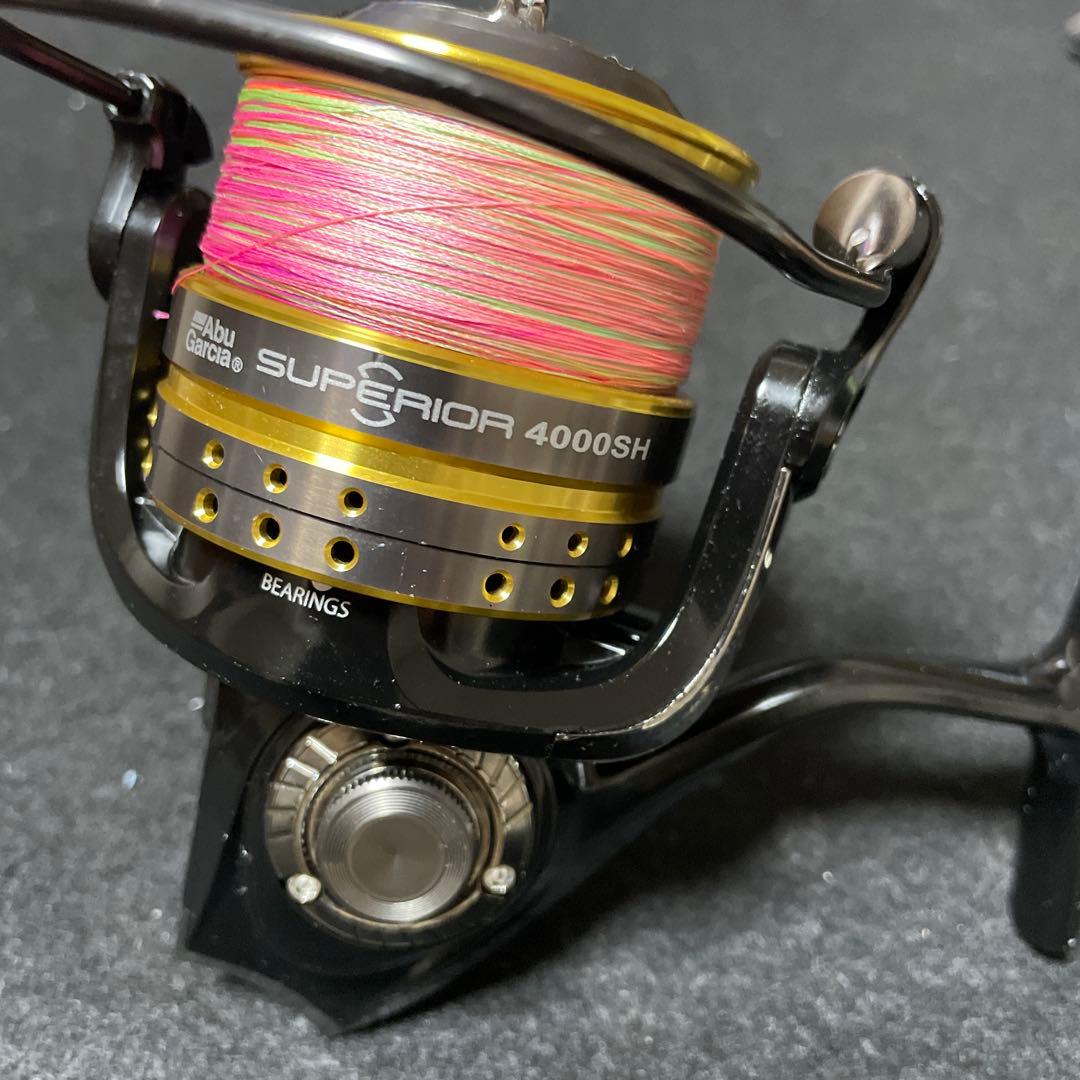 シマノ　アルテグラ　　アブ　スーペリア