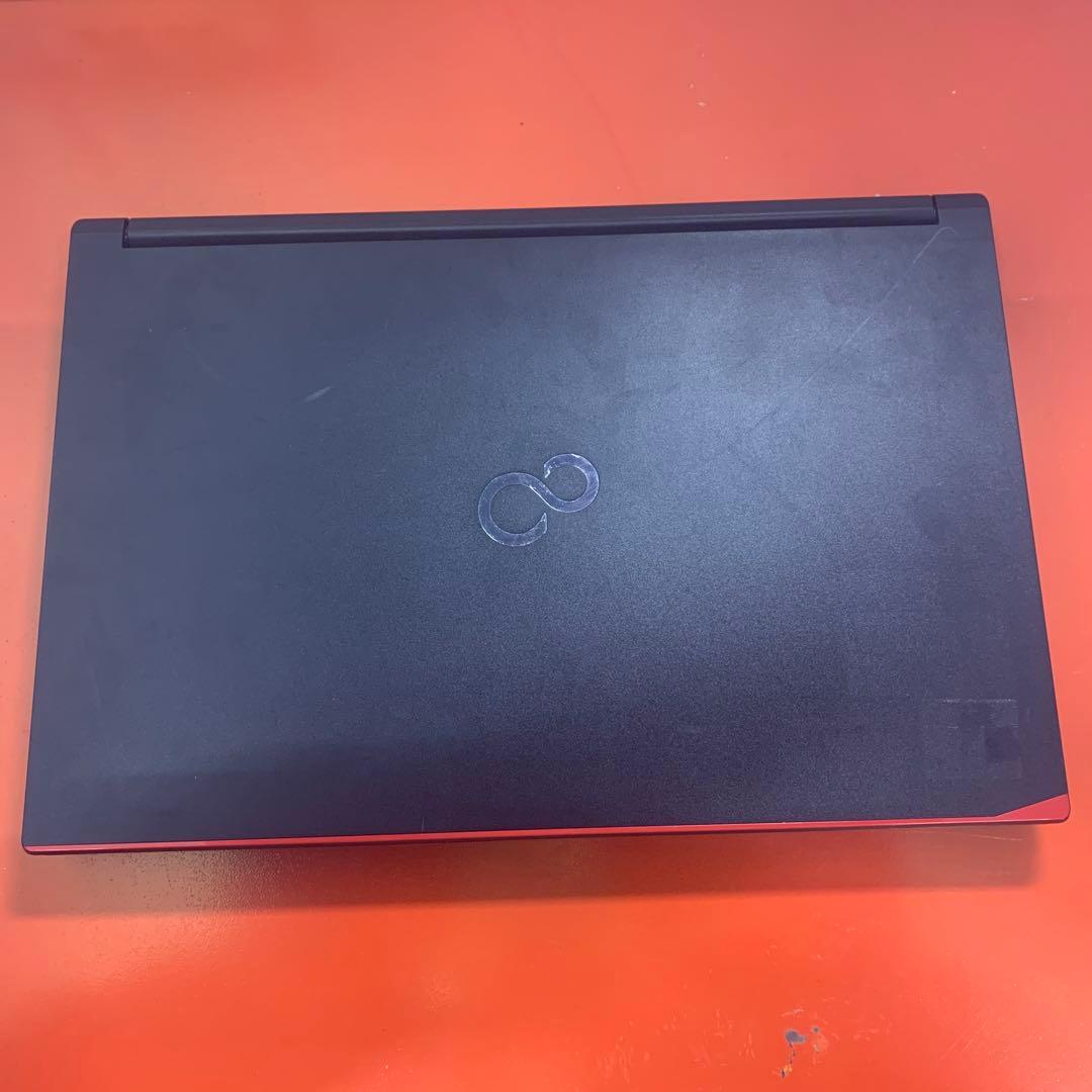 ノートパソコン Windows11オフィス付き　爆速SSD搭載 Core i5