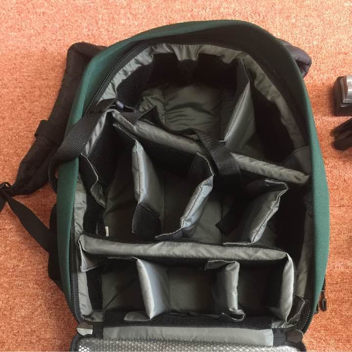 一眼レフカメラ一式