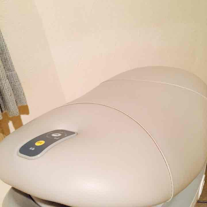 ボディ・フェイスケア Aerobi Girl